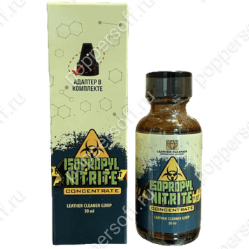 Isopropyl Nitrite 30ml